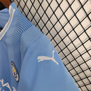 Camisa Manchester City - 23/24 Home 1