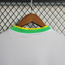 Camisa 22/23 Brasil Branca Special Edition