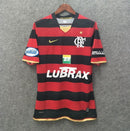Camisa 2008-2009 Flamengo home Retro