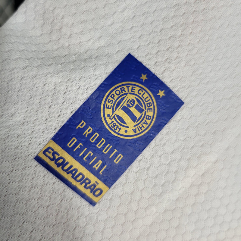 Camisa 23/24 Bahia Torcedor Branca