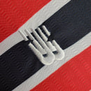 Conjunto Infantil 24/25 São Paulo