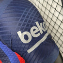 Camisa Barcelona 25/26 Edição Especial - Versão Jogador