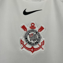 Camisa Corinthians 25/26 Home 1