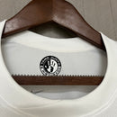 Camisa Corinthians 24/25 Branca Degradê