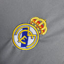 Camisa Real Madrid Cinza RETRÔ 2005/06