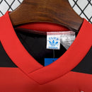 Camisa 1981 Flamengo Retrô