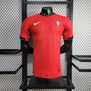 Camisa Portugal - 24/25 Jogador Home