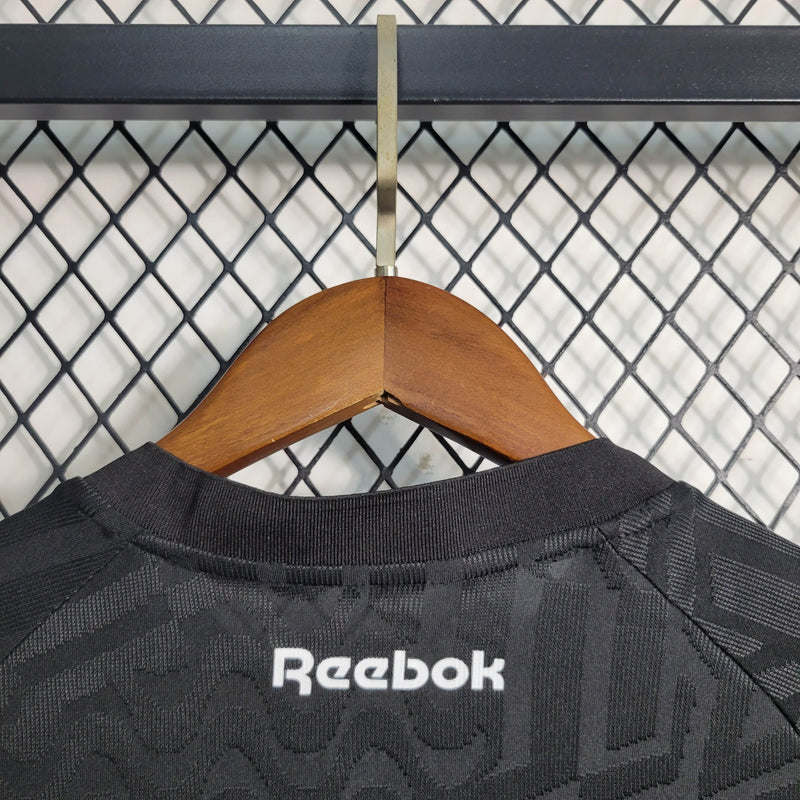 Conjunto 23/24 Infantil Botafogo