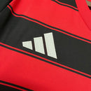 Camisa Flamengo 25/26 Home 1