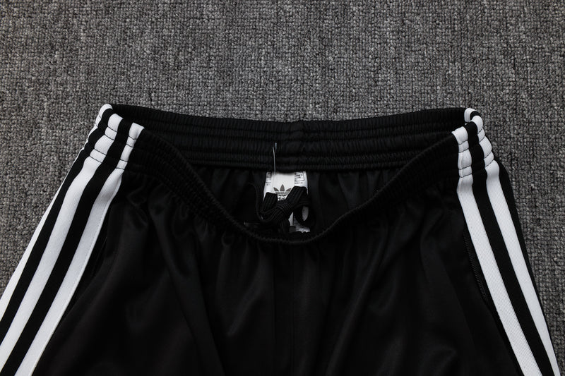 Calça Flamengo 25/26 Home