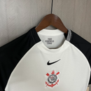 Camisa Corinthians 25/26 Home 1 - Feminino