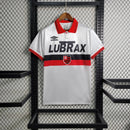 Camisa Retro 1986 Flamengo