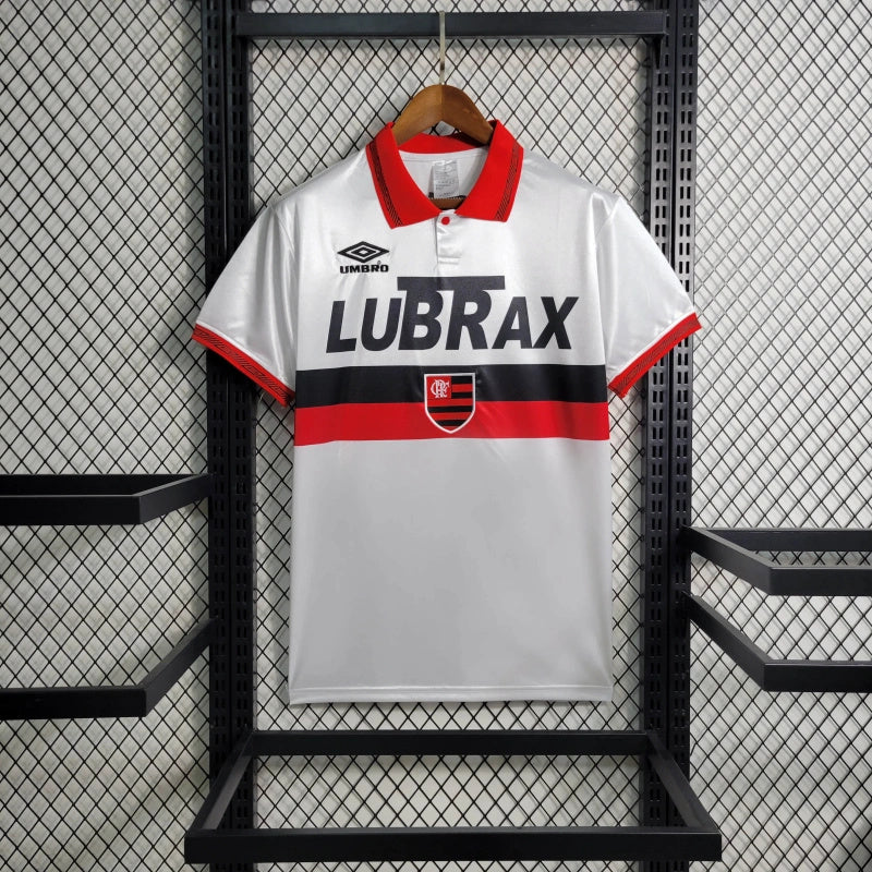 Camisa Retro 1986 Flamengo