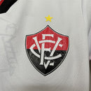 Camisa 24/25 EC Vitória Torcedora Feminina