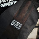 Camisa Corinthians Preta RETRÔ 2010