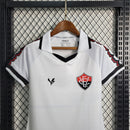Camisa 23/24 EC Vitória Torcedora Feminina 2