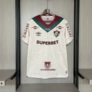 Camisa 24/25 Fluminense Torcedor 2 + Patrocínio