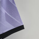 Camisa Real Madrid Roxo 23/24 Home 3