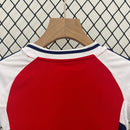 Conjunto Infantil 24/25 Arsenal