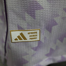 Camisa Manchester United Versão Jogador - 25/26 Edição Especial Branca