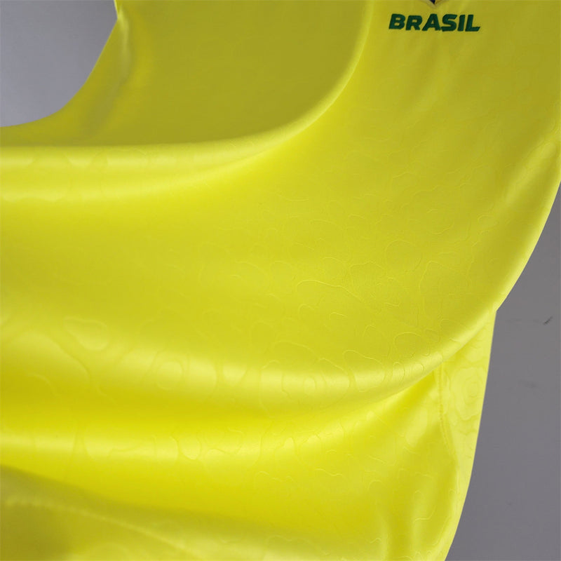 Camisa 2022 Brasil Copa do mundo Torcedor 2