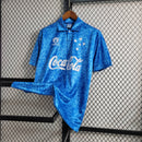Camisa Retro 93/94 Cruzeiro