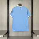Camisa Manchester City - 25/26 Home 1