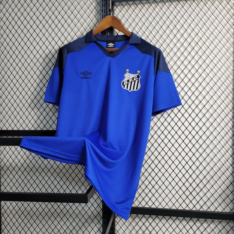 Camisa 23/24 Santos Treino 2