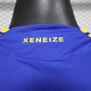 Camisa Boca Juniors 24/25 Home Jogador