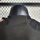 Camisa Manchester United Versão Jogador - 23/24 Edição Especial Black