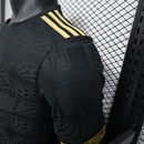 Camisa México Versão Jogador - 25/26 Edição especial