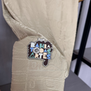 Camisa 25/26 Bahia Torcedor