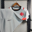 Camisa 23/24 Vasco da Gama Treino Cinza