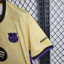Camisa Barcelona 25/26 Edição Especial