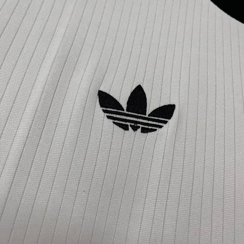 Camisa 25/26 Seleção Alemanha Edição Especial