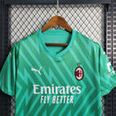 Camisa AC Milan - 23/24 Goleiro 1