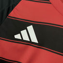 Camisa 25/26 Flamengo Home 1 Manga Longa