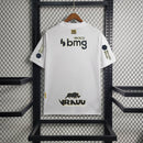 Camisa 23/24 Vasco da Gama Goleiro Branca + Patrocínio