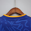 Camisa Real Madrid Azul 21/22 Edição Especial