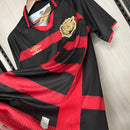 Camisa 24/25 Sport Recife Torcedor Home