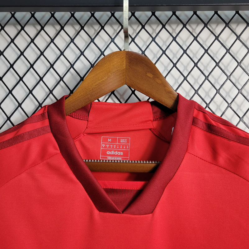 Camisa 23/24 Internacional Torcedor