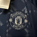 Camisa Manchester United 24/25 Home 5