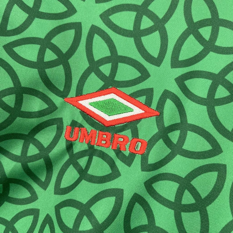 Camisa 25/26 Irlanda St. Patrick's Day