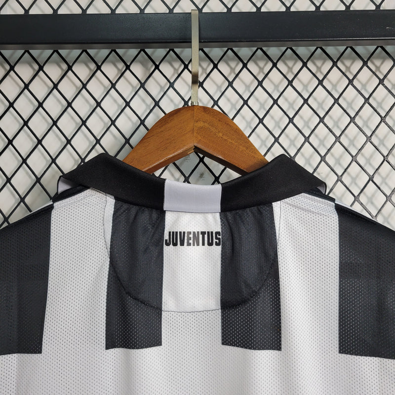 Camisa 2014/15 Juventus Home