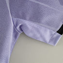 Camisa Real Madrid Roxo 23/24 Home 3