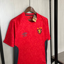 Camisa 24/25 Sport Recife Treino