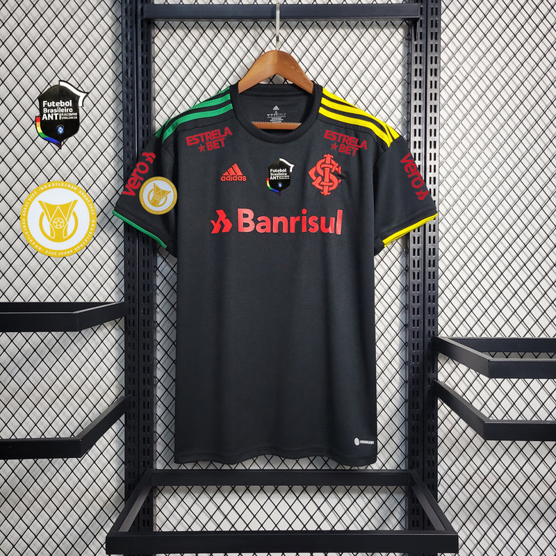 Camisa 22/23 Internacional + Patrocínio