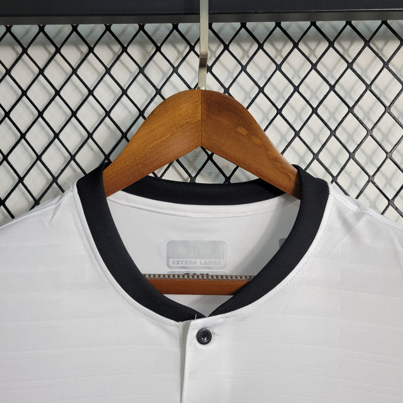 Camisa 21/22 Botafogo Torcedor Branca