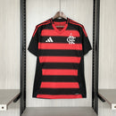 Camisa Flamengo 25/26 Home 1