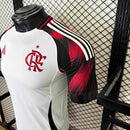 Camisa 25/26 Flamengo Jogador Away